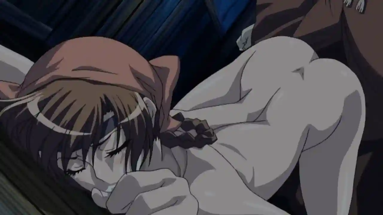 Samurai Hormone Ep 1