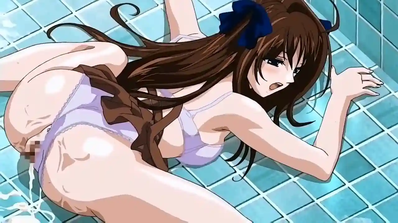 Stringendo: Angel-tachi no Private Lesson Ep 7