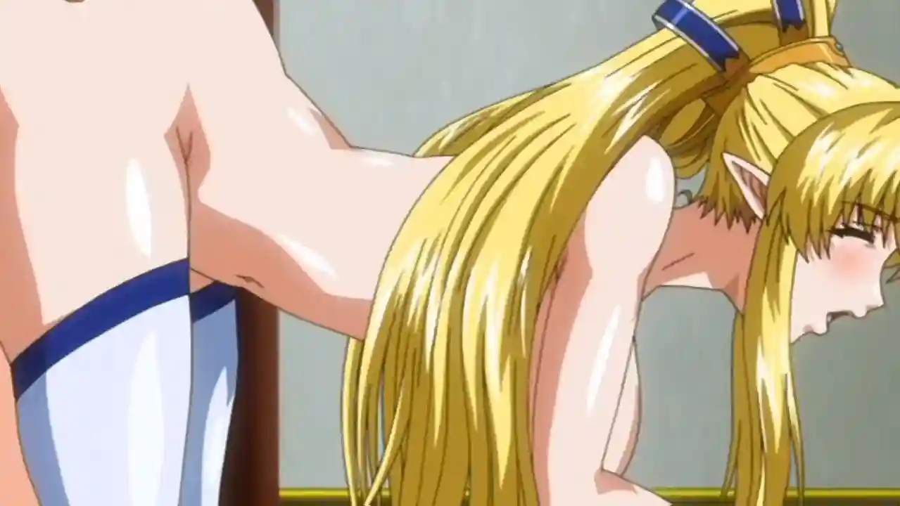 Elf no Futago Hime – Willan to Arsura