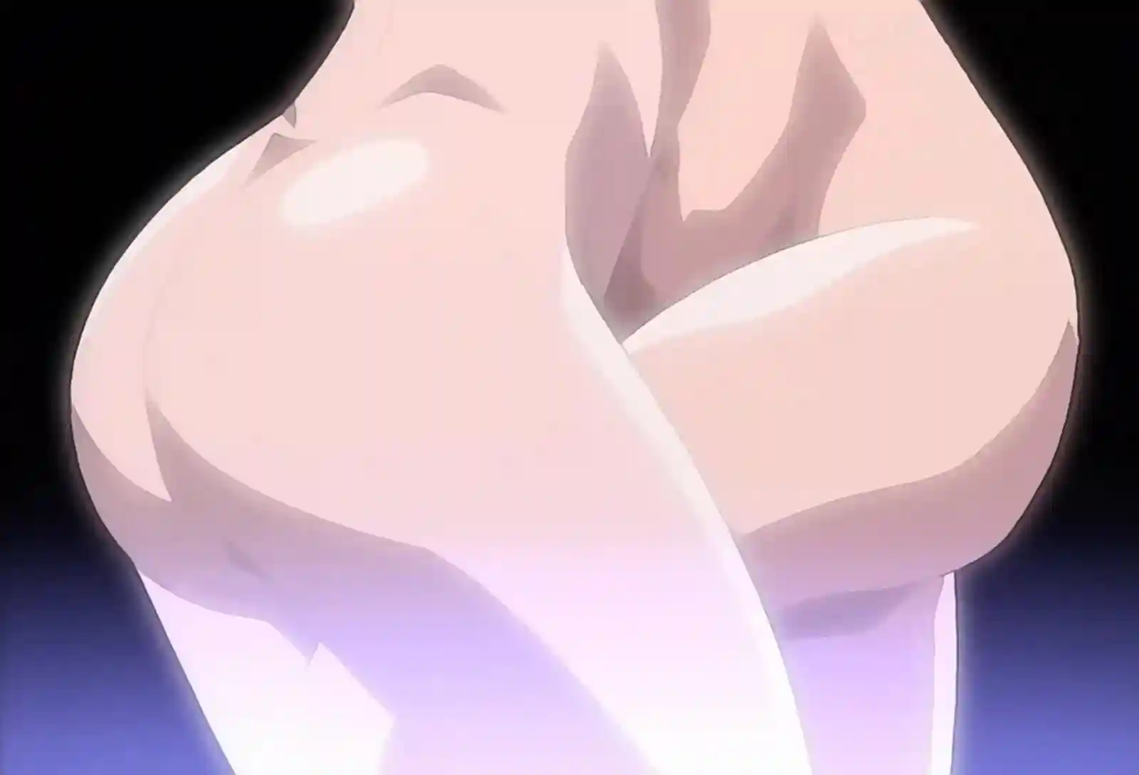 La Blue Girl Returns Ep 4