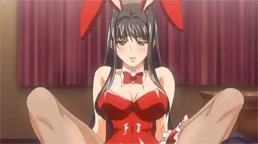 Bikyaku Seido Kaichou Ai Episode 1 [Sub-ENG]