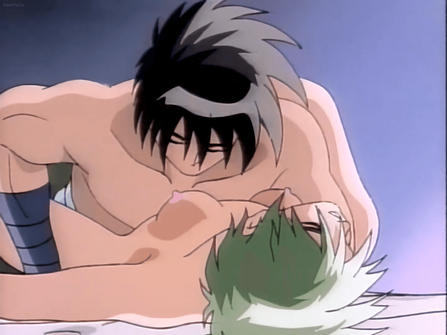 Dragon Knight Gaiden Ep 1