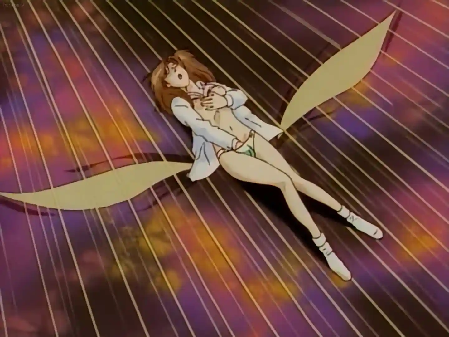 Youjuu Kyoushitsu Ep 5