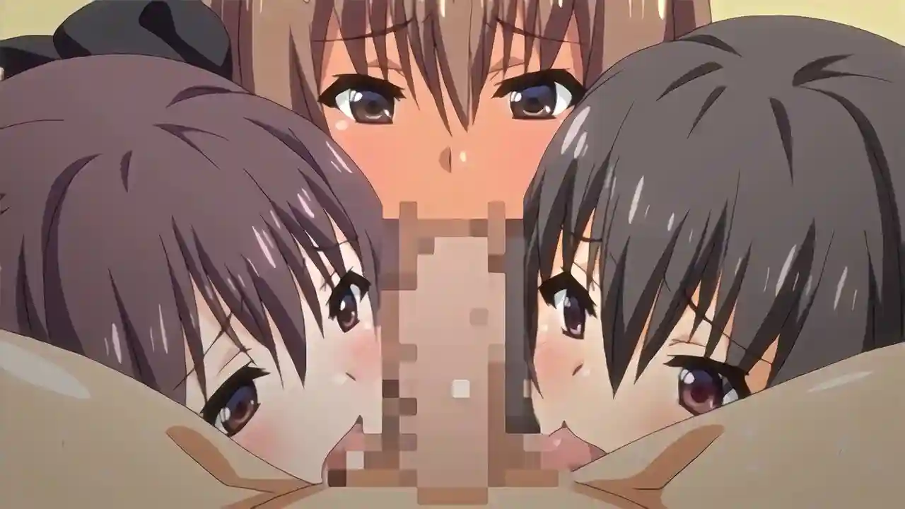 Tenioha! Ep : Limit Over – Mada Mada Ippai, Ecchi Shiyo? Ep 2