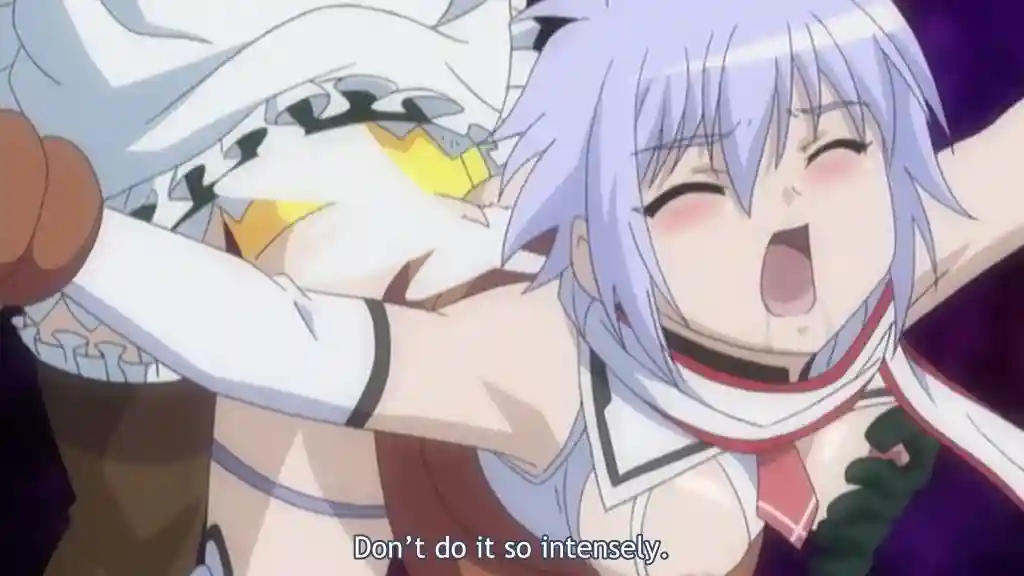 Jiburiru: The Devil Angel 3 Ep 2