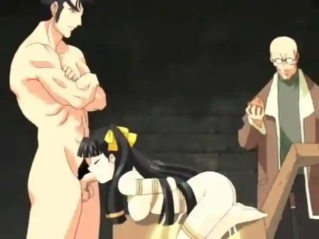 Daiakuji Episode 4 [Sub-ENG]