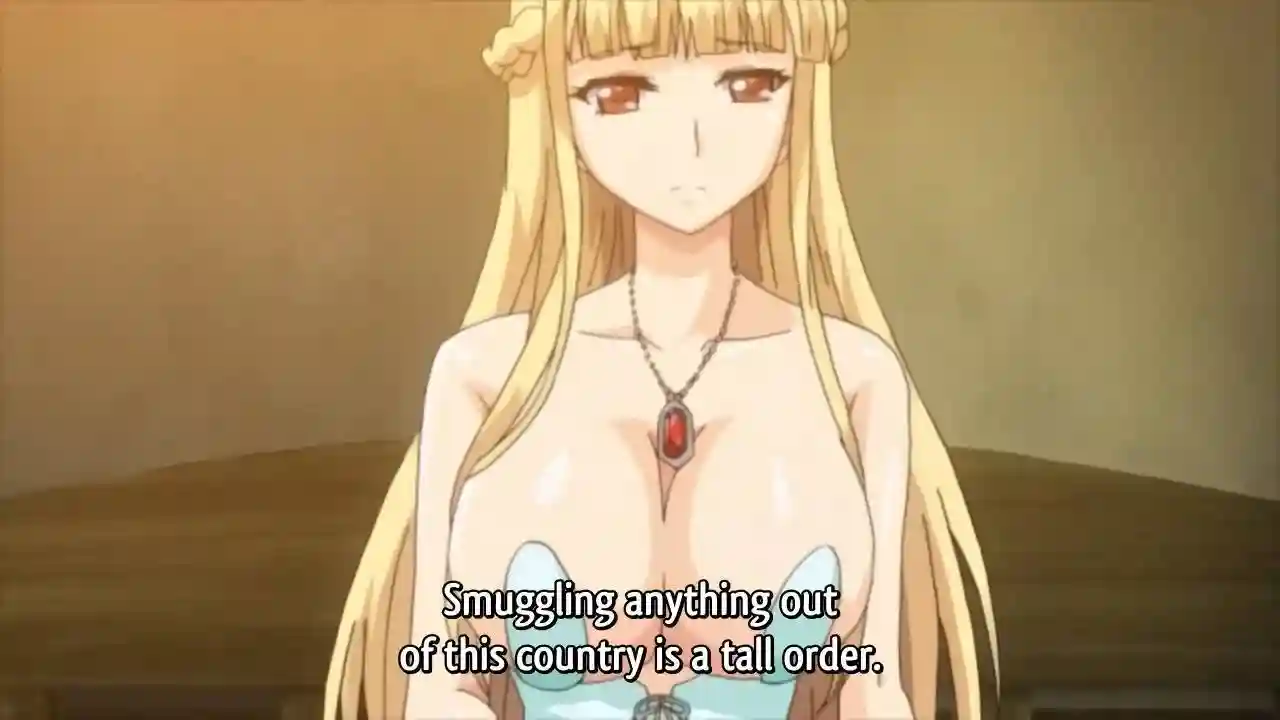 Colosseum no Senki: Another Story Ep 1