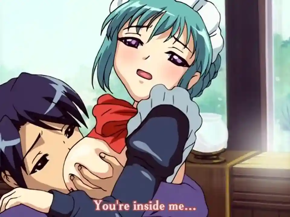 Honoo no Haramase Tenkousei Ep 2