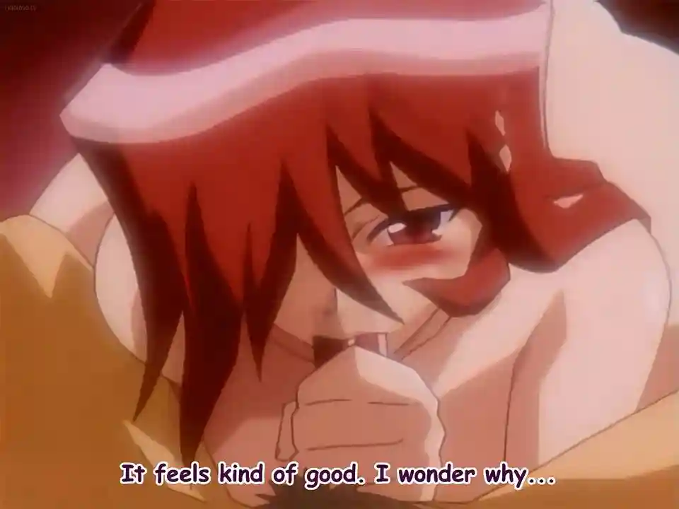 Endless Serenade Ep 1