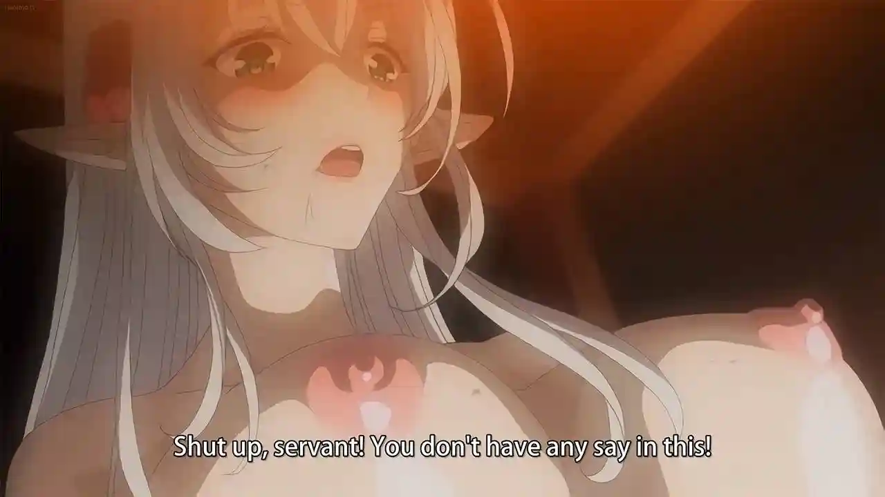 Love x Holic: Miwaku no Otome to Hakudaku Kankei Ep 1