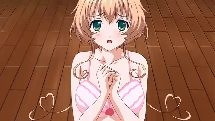 Nuki Doki Tenshi to Akuma Battle Ep 2