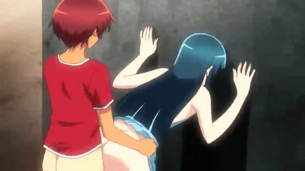 Natsuyasumi Episode 2 [Sub-ENG]