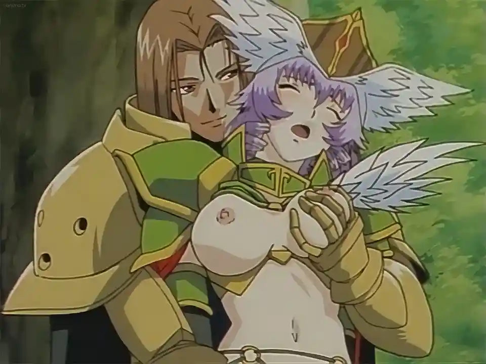 Ryouki no Ori: Dai 2 Shou Ep 1