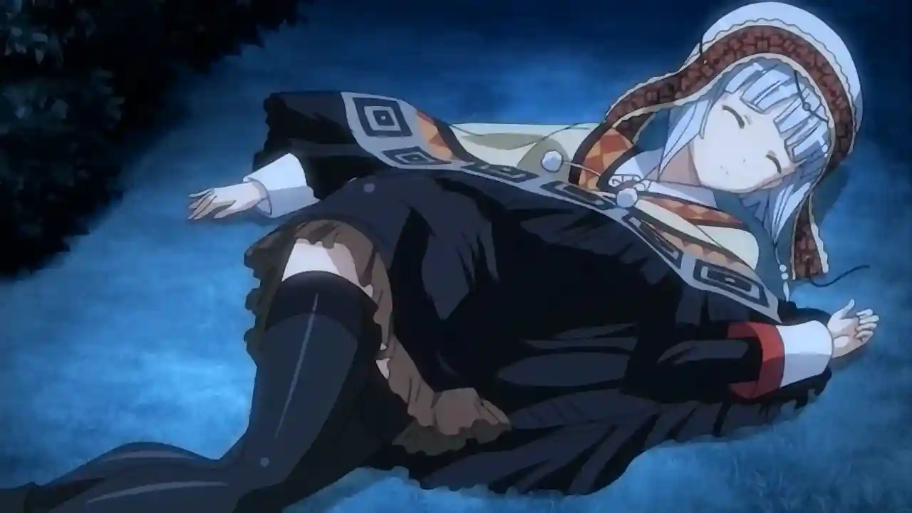 Please Rape Me! Ep 1