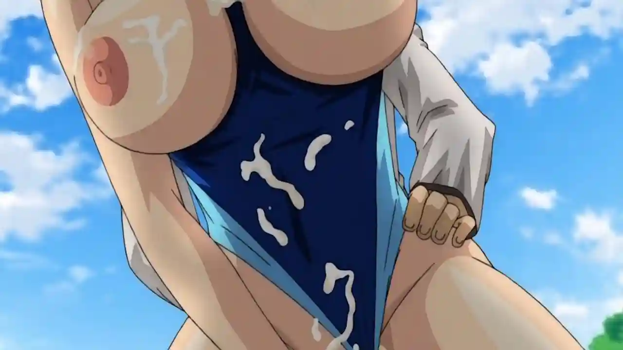 Discipline Zero Ep 2