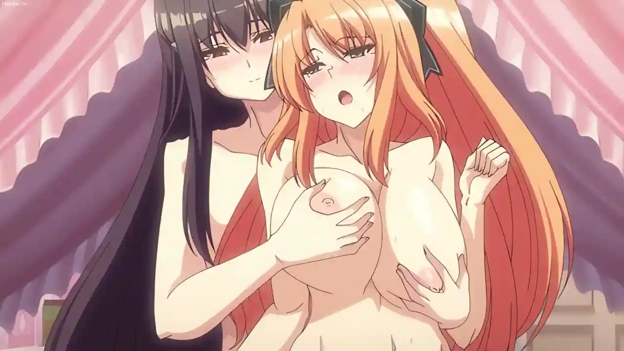 Otome wa Boku ni Koi Shiteru: Trinkle Stars The Animation (2022) Ep 2