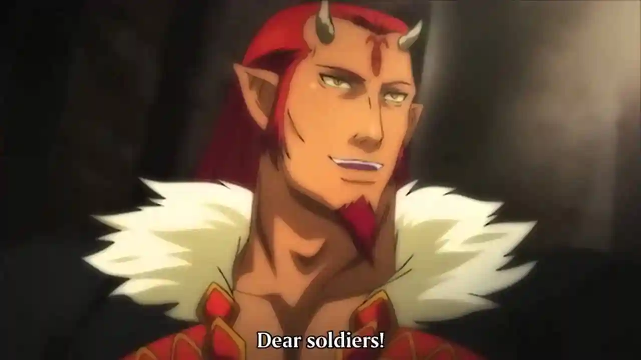 Princess Knight Catue Ep 2