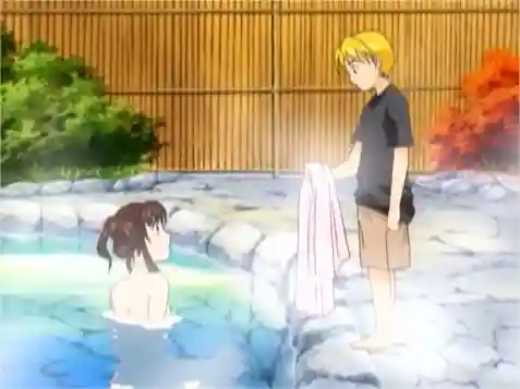 A Forbidden Time Episode 5 [Sub-ENG]