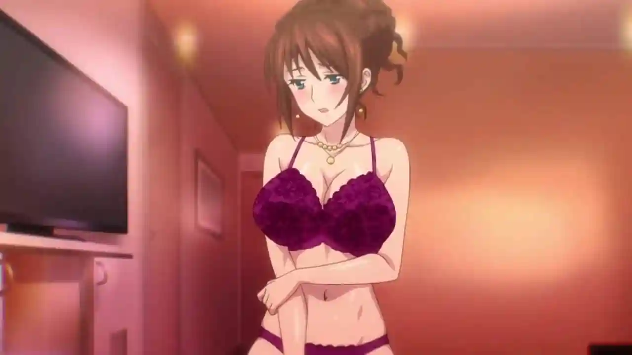 Jimihen!! Jimiko o Kae Chau Jun Isei Kouyuu Episode 1 [Sub-ENG]