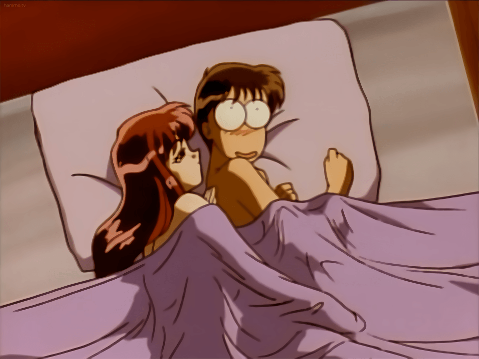 Manami & Nami Sprite Ep 2