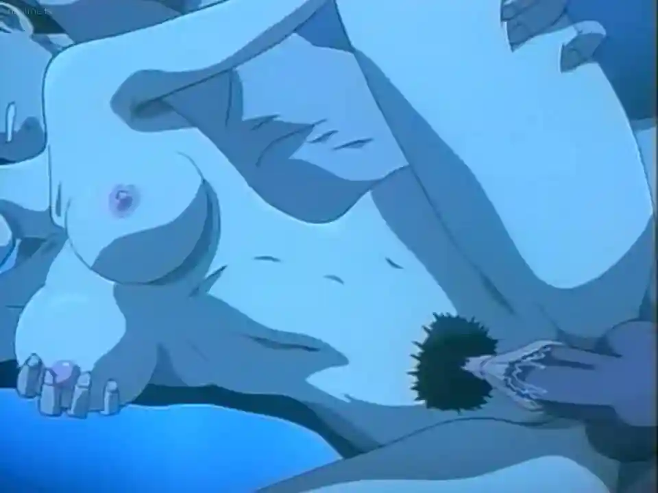 Tokio Kidou Police Ep 2