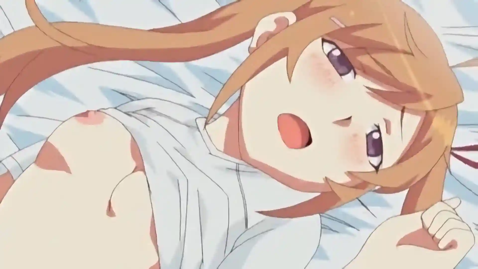 PeroPero Teacher 1 – Bloomers Chapter