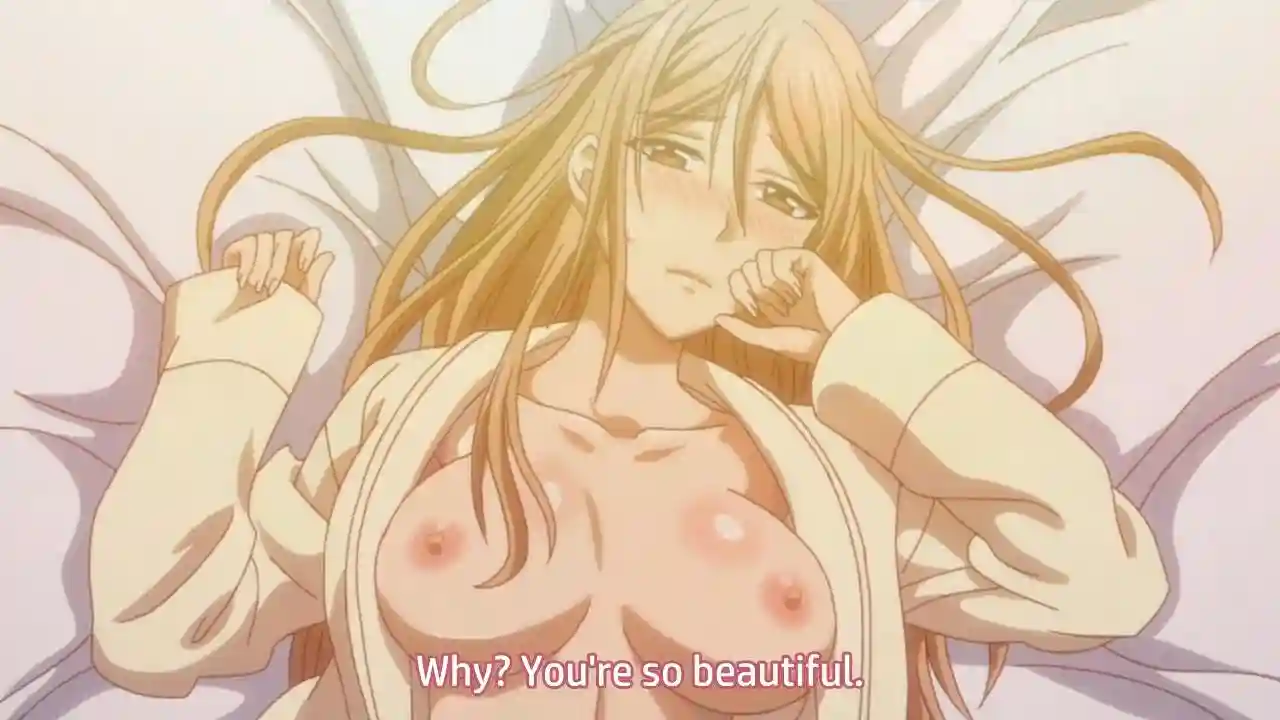 Omiai Aite wa Oshiego Season Ep 1