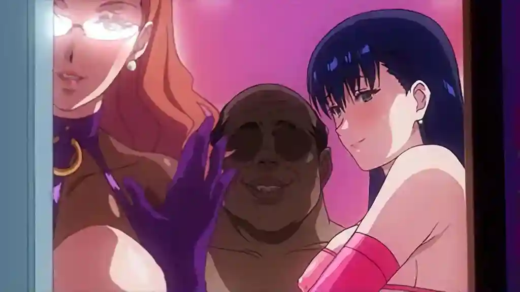 Tsuma Netori Zero: My Mistake, Her Choice Ep 1