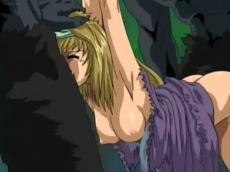 Asgaldh: Waikyoku no Testament Ep 3