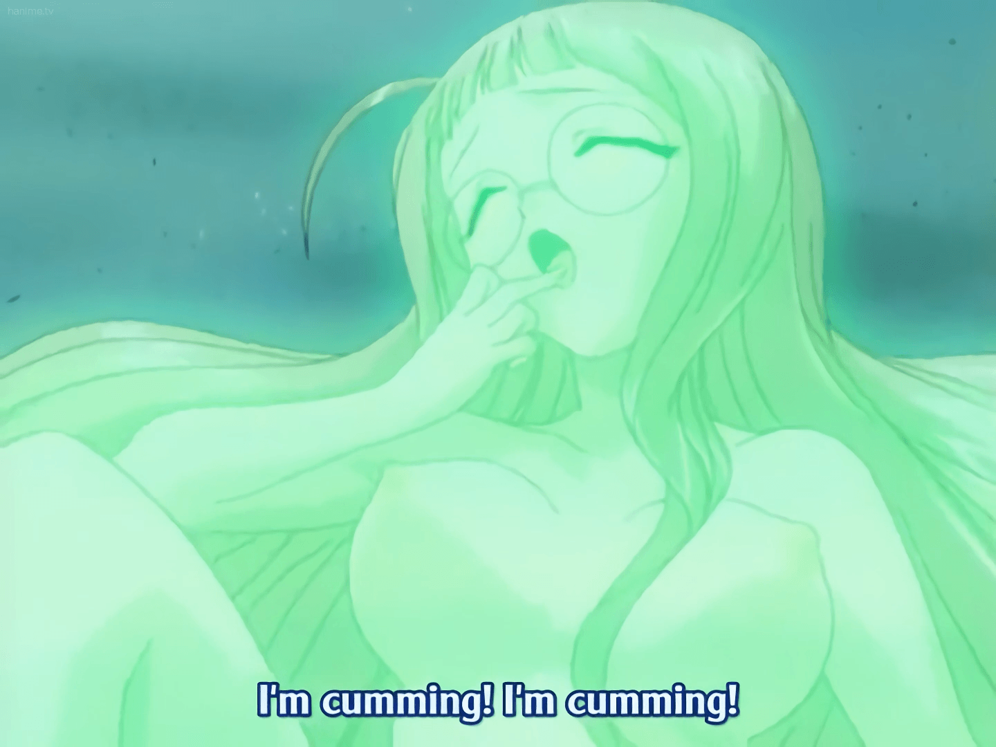 Itoshi no Kotodama Ep 1