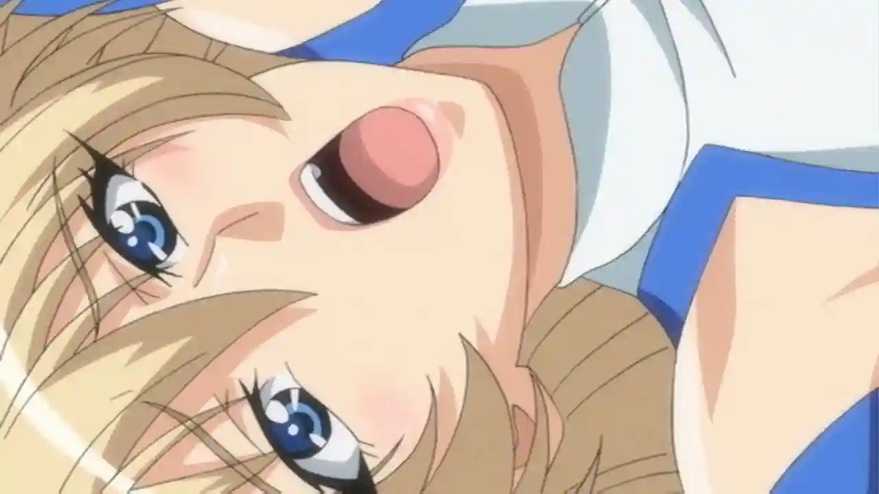 Shoujo Senki Brain Jacker Ep 2