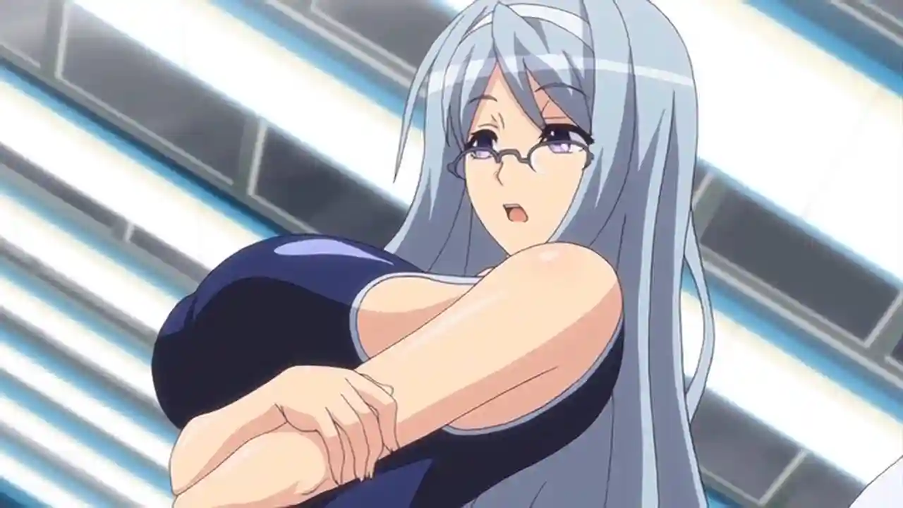 Gakuen de Jikan yo Tomare Ep 3