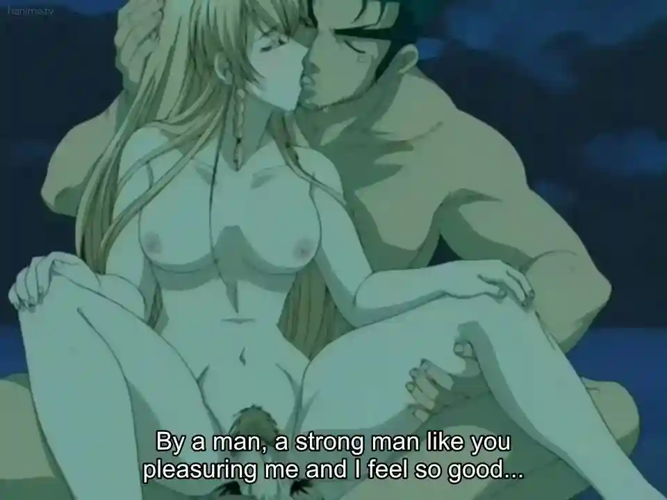 Daiakuji: The Xena Buster Ep 5