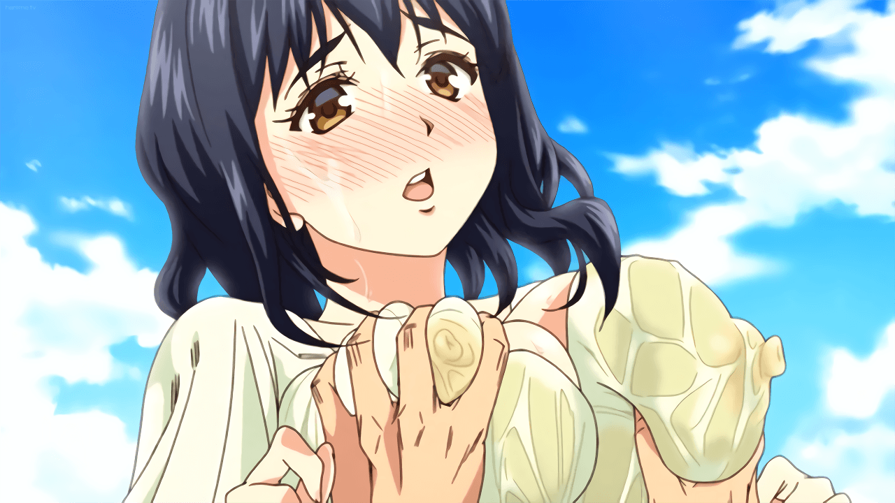 Himitsu no Kichi Ep 1