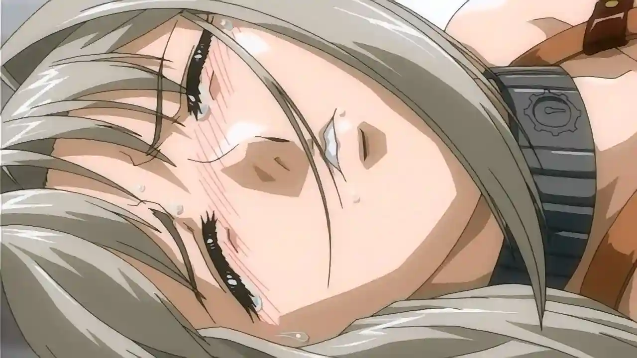 Himekishi Lilia Ep 3