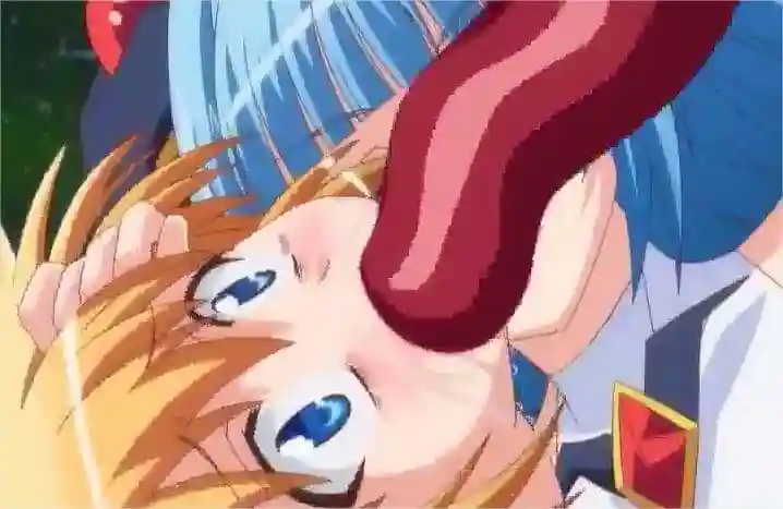 Mahou Shoujo Elena Episode 3 [Sub-ENG]