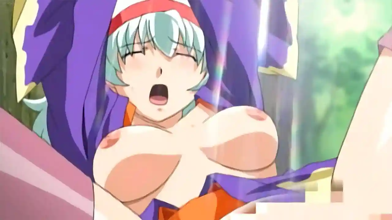 Hininden: Gauss Ep 1