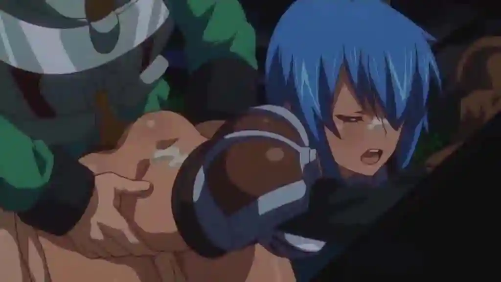 Rance 01: Hikari wo Motomete Episode 2 [Sub-ENG]