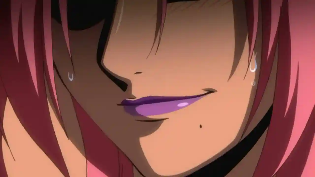 Makai Kishi Ingrid Ep 3