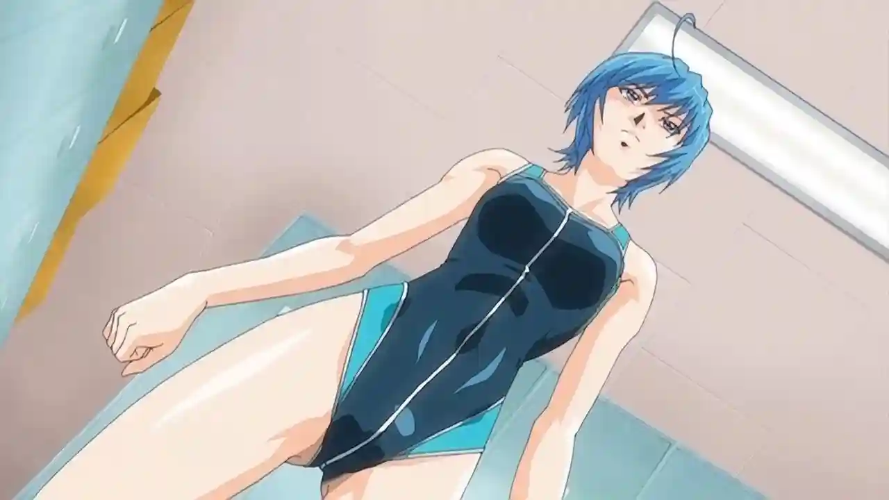 Haramasete Seiryuu-kun Ep 1