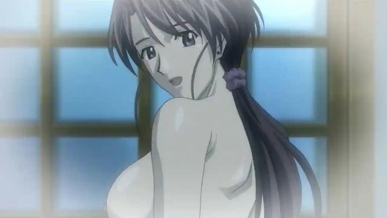 Yama Hime no Mi Ep 3