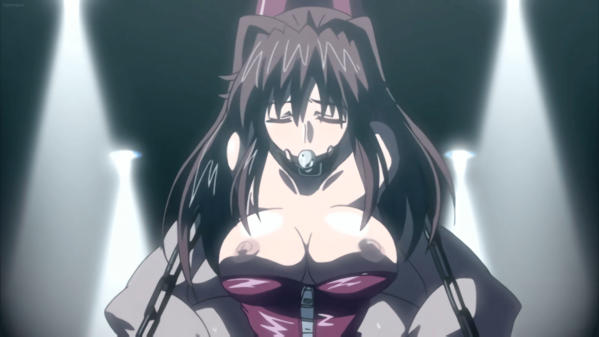 Kojin Jugyou: Schoolgirl Ready for a Private Lesson Ep 2