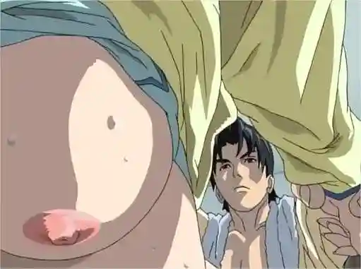 Lingeries Office Episode 3 [Sub-ENG]