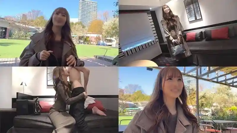 FC2-PPV-4773220 [Highest level ever] *First-time only* ★Dating app★ 172cm tall programmer, 29 years old ⇒ I held back ejaculation many times with her lewd tongue splays "Ran"