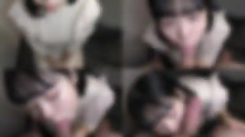 FC2-PPV-4767290 40 minutes of nonstop, uncut footage of Kuchimanko-chan! Anaconda blowjob with a vacuum-like vagina that melts the cock, resulting in two consecutive cum swallowing blowjobs!