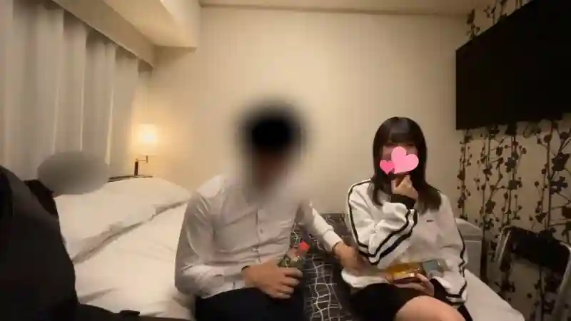 FC2-PPV-4757705 Slender E-cup specialist, first experience of raw sex in uniform ♡ The gap between her young face and exquisite breasts makes me cum too! [Personal shooting, amateur, POV] [Part 1] No.337