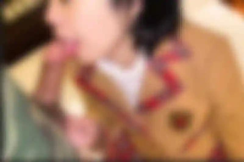 FC2-PPV-4749511 *500 points for 5 days only* [Uncensored] [Amateur individual shooting] Cosplay lover □ri releases her pent-up sexual desires with raw sex!!!