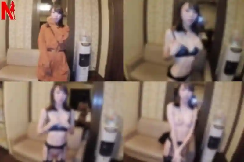 FC2-PPV-4740266 [Super rare! Exclusive sale!] The first and last time I asked my sexless old friend to film me having sex just once…