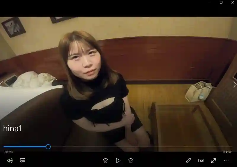 FC2-PPV-4734351 [Limited Edition] F-Cup Hina (Hina) / 25 years old A late bloomer nutritionist who had her first experience a year ago. Her first ever sex video, extremely unhealthy and can't be shown to her boyfriend [First Edition]