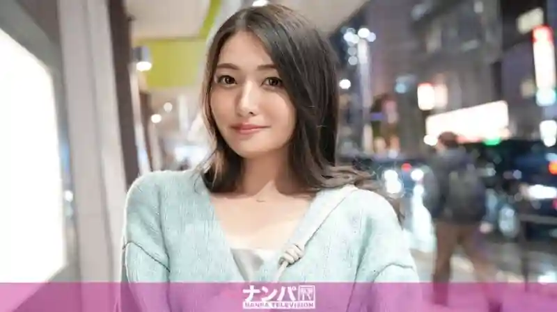 GANA-3228 "Seriously easy going, first shoot. 2188 Successfully pushed down at a Shinjuku izakaya! A night of liberation with a beautiful and innocent girl who is weak to pressure! Her tongue-entangled kiss and deep, deep blowjob are irresistible! Th